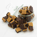 LONKA DUO FUDGE VANILJ/CHOCO