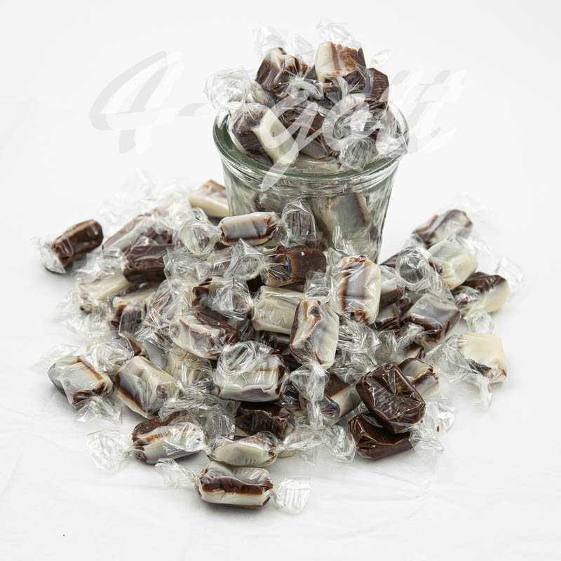 CHOKLADMINT KOLA