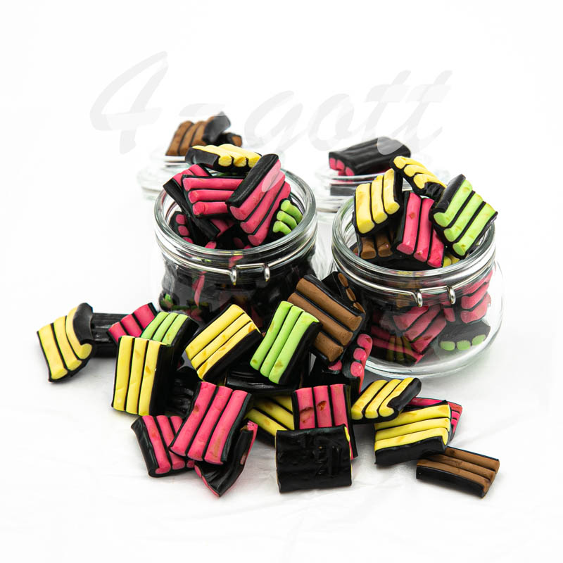 PIANOBITAR LAKRITS