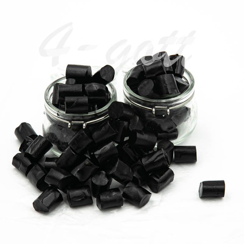 Salt extra lakrits
