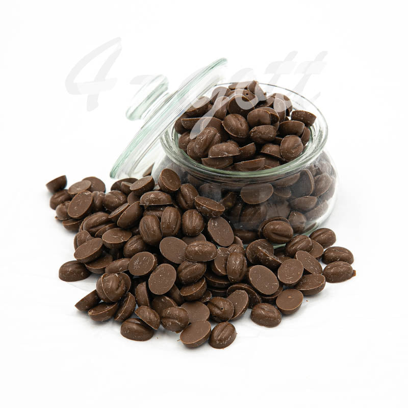 LJUSA KAFFEBÖNOR