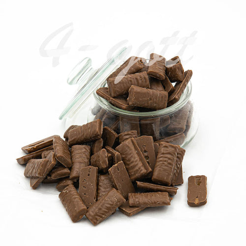 ÄKTA KROKANT