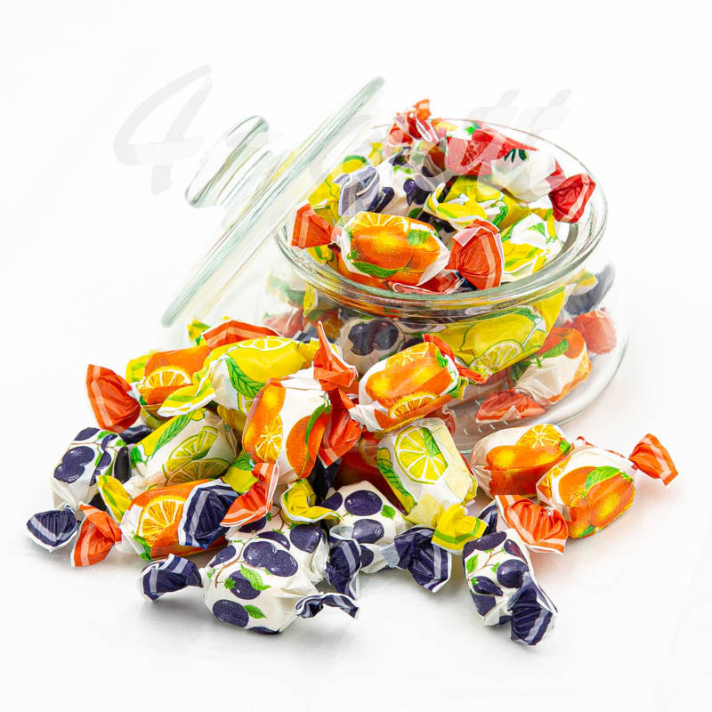 FRUKTKOLA