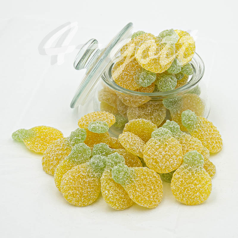 SUR ANANAS