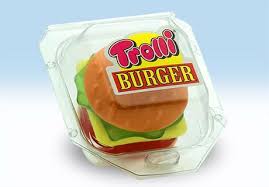 Mini Burger