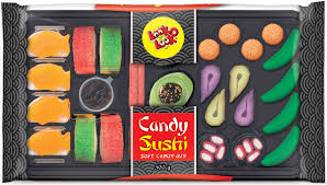Candy Sushi – Look-O-Look 