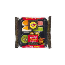 Candy Sushi Mini – Look-O-Look