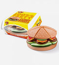 Godis Burger