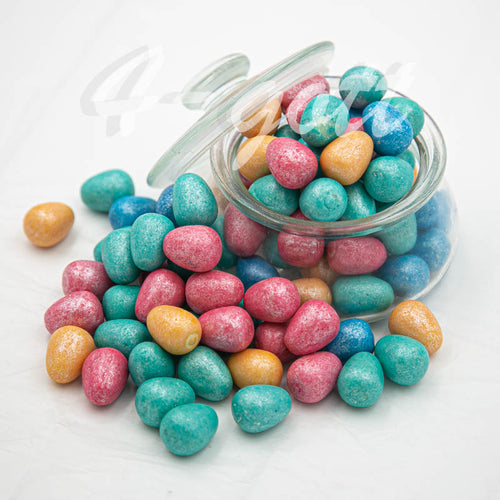 DINO EGGS BUBBLE GUM