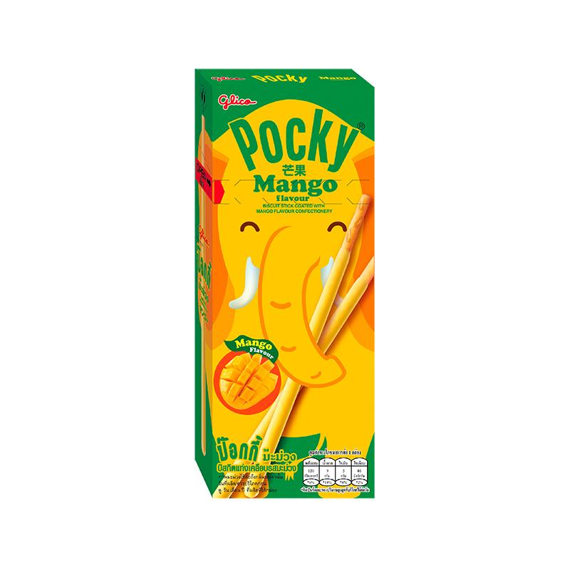  POCKY Mango Flavour