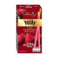 Pocky Coated Strawberry
