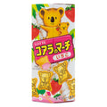 LOTTE KOALA’S MARCH STRAWBERRY COOKIES