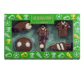 Presentask Fotboll HEILMANN