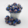 GUM POP FIZZY KLUBBA