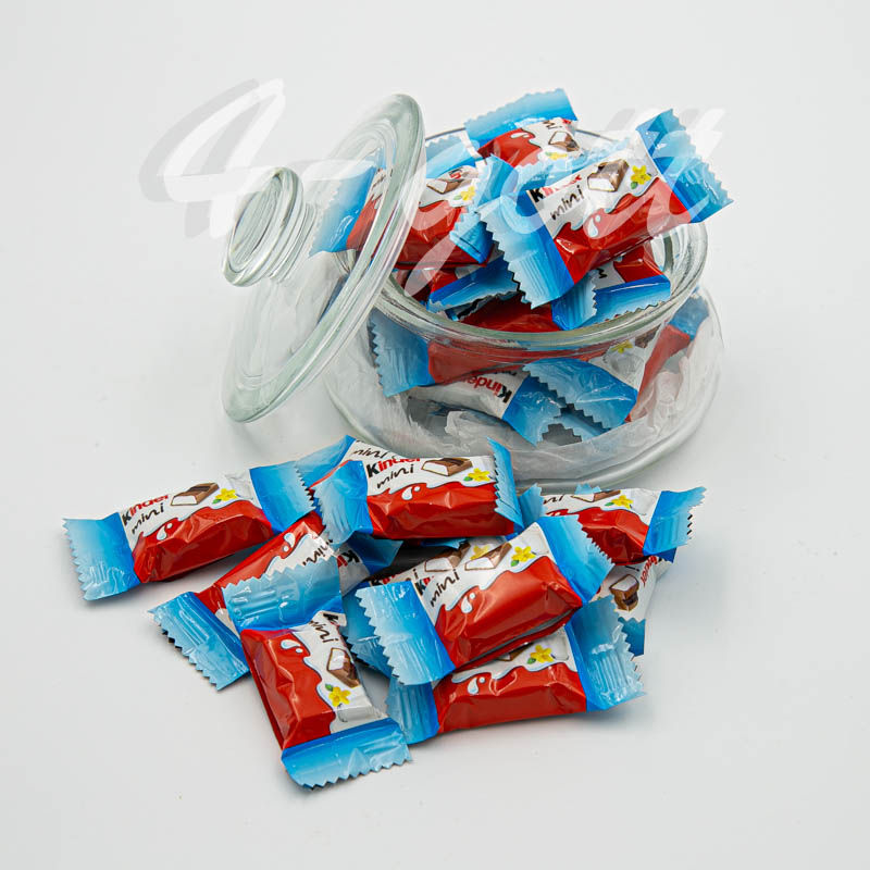 KINDER MAXI MINI