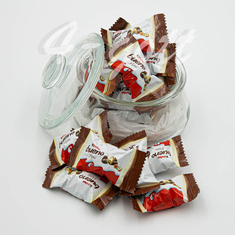 KINDER BUENOI MINI