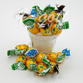 FRUKTKLUBBOR MIX
