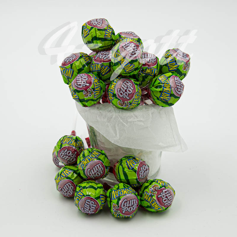 GUMPOP VATTENMELONKLUBBA