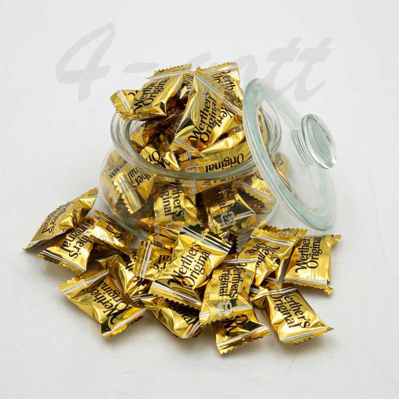 WERTHERS ORIGINAL