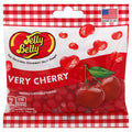 JELLY BELLY BEANS VERY CHERRY 
