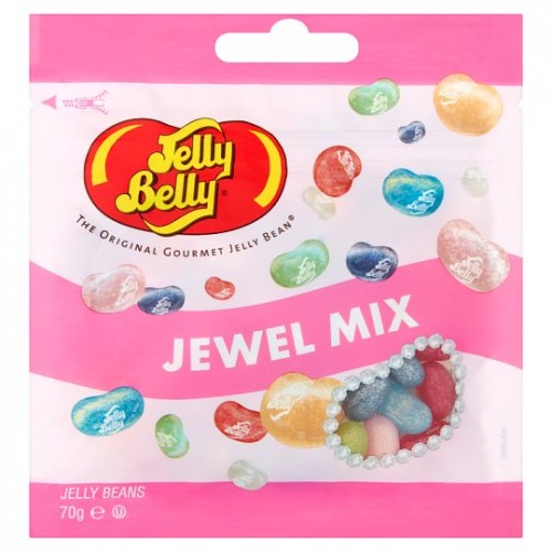 Jelly Belly Jewel Mix 