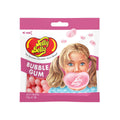 JELLY BELLY BEANS  BUBBLE GUM 