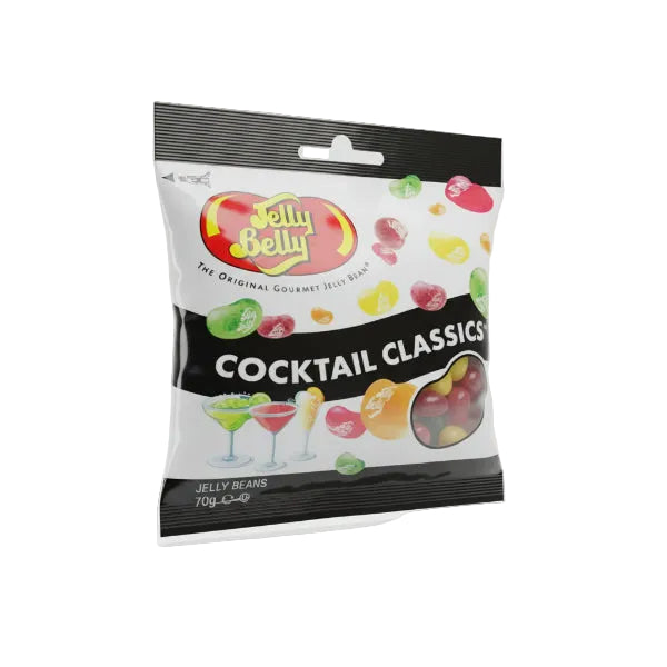 Jelly Belly Cocktail Classics