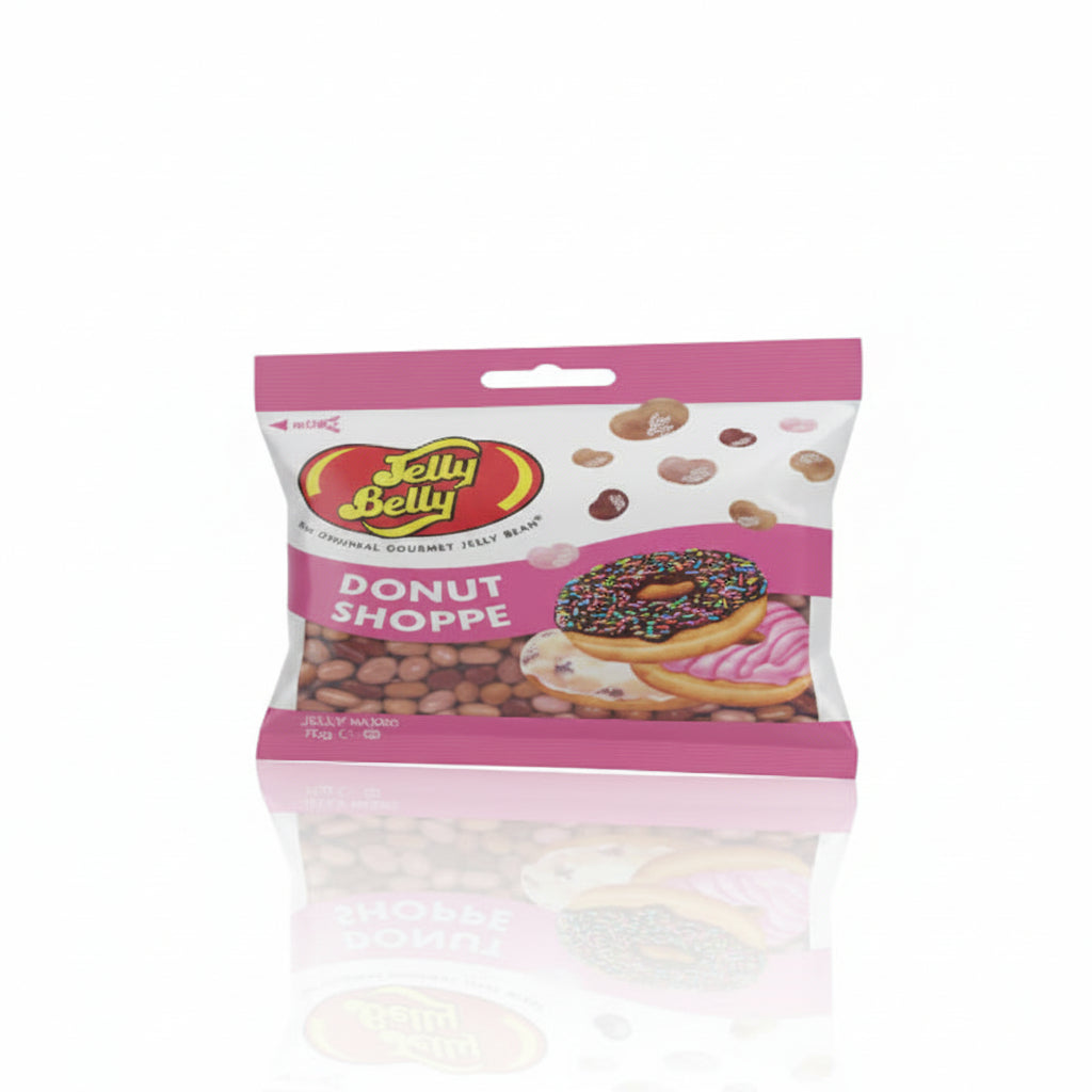 Jelly Belly DONUT SHOPPE