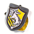  HARRY POTTER HUFFLEPUFF CREST TIN - LEMON JELLY BEAN