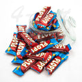 PLOPP INSLAGET