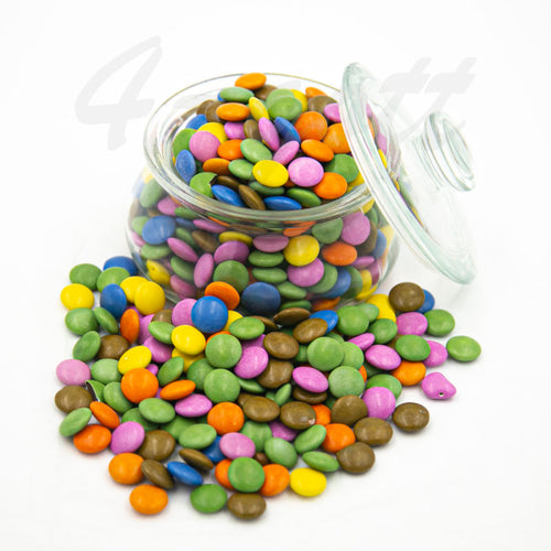 CHOKLADLINSER