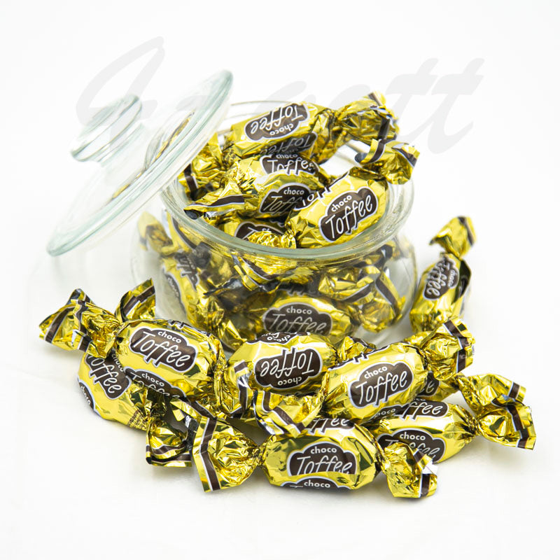 CHOCO TOFFEE