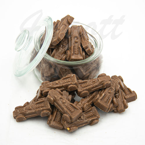 CHOKLADFERRARI