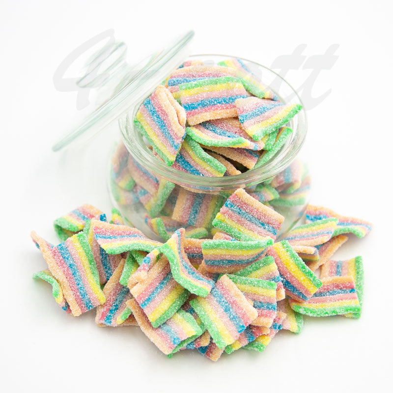 SURA RAINBOW