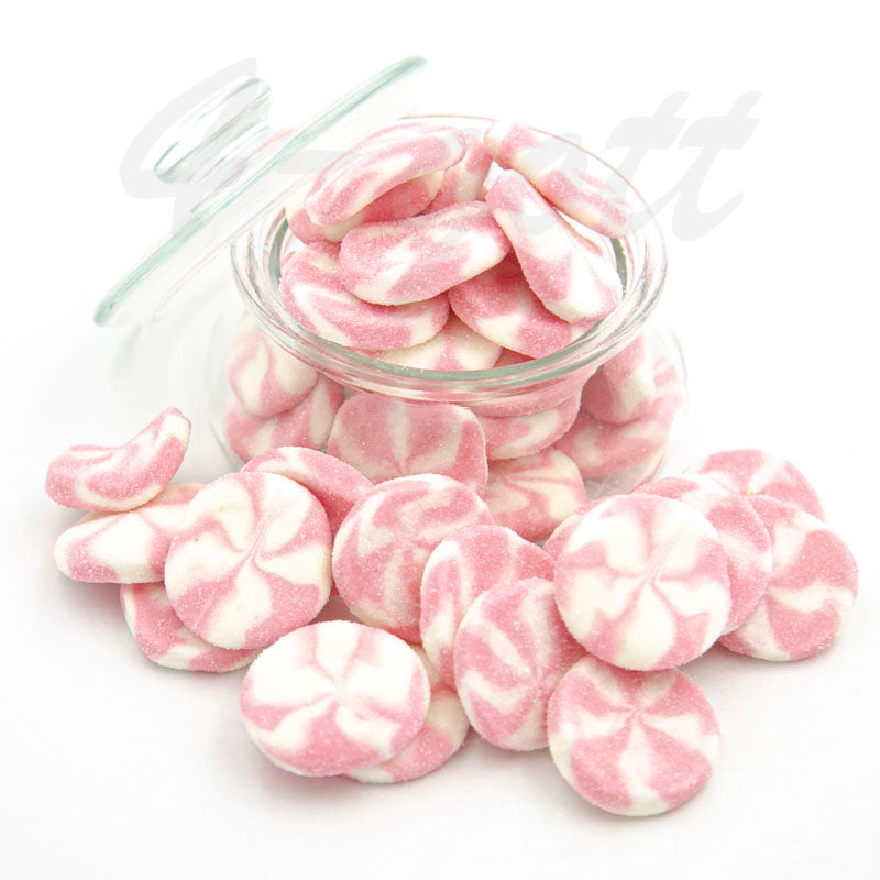 STRAWBERRY DREAMS