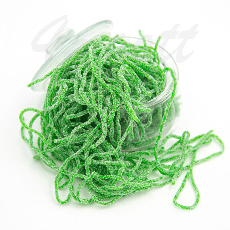 SPAGETTI ÄPPLE