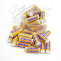 MENTOS MINI ORANGE