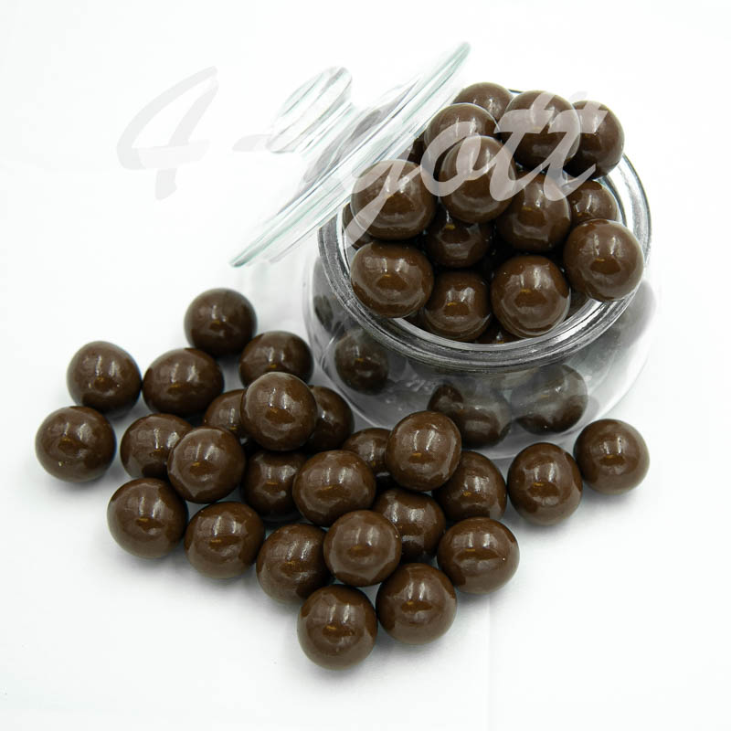 CHOCO MAJSKULOR