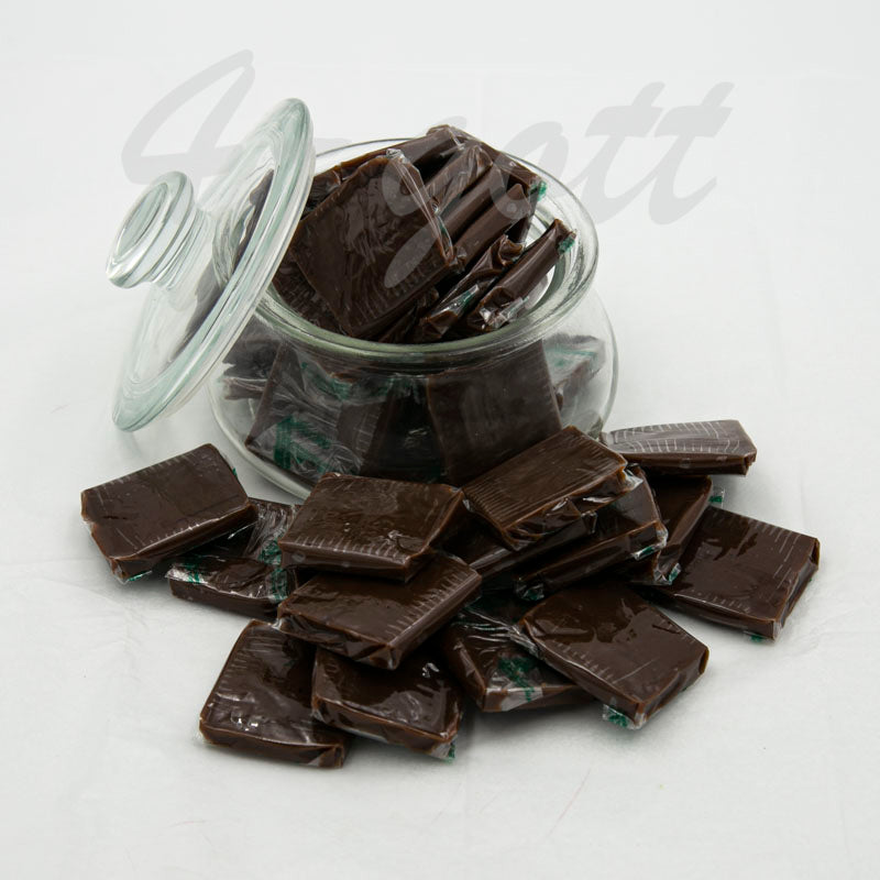 Chokladkola