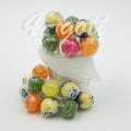 VIDAL FRUIT KLUBBOR