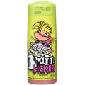 BRAIN LICKER