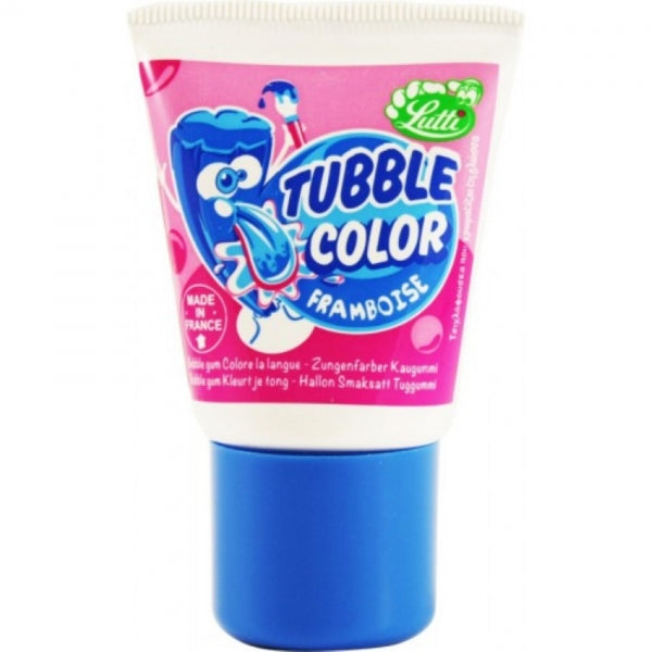 Tubble Gum COLOR FRAMBOISE
