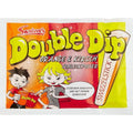 DOUBLE DIP
