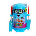 CLEANING ROBOT DIP&LICK