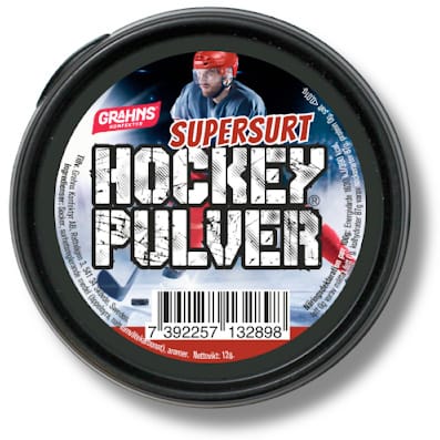 Hockeypulver Super Surt