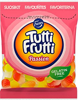 Tutti Frutti Passion 
