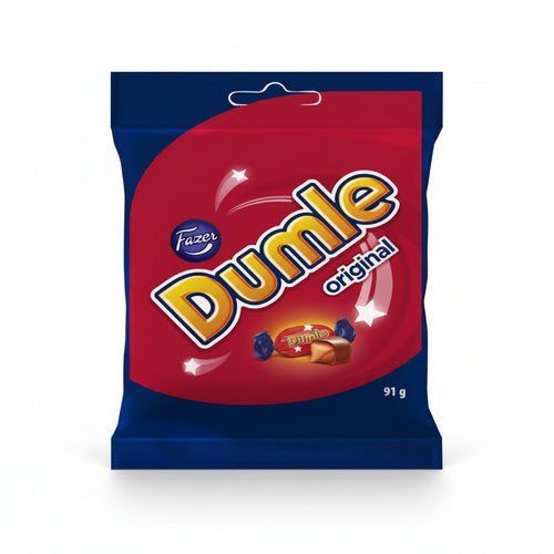 Dumle Original 91g