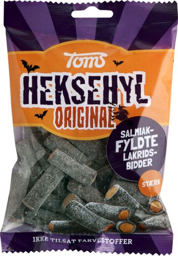 HEKSHEYL HAXVRÅL
