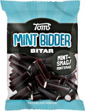 MINT BIDDER BITAR