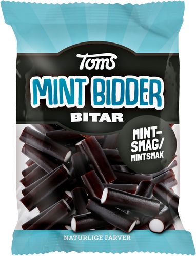 MINT BIDDER BITAR